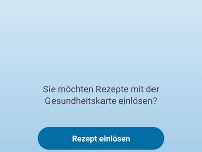 E-Rezepte