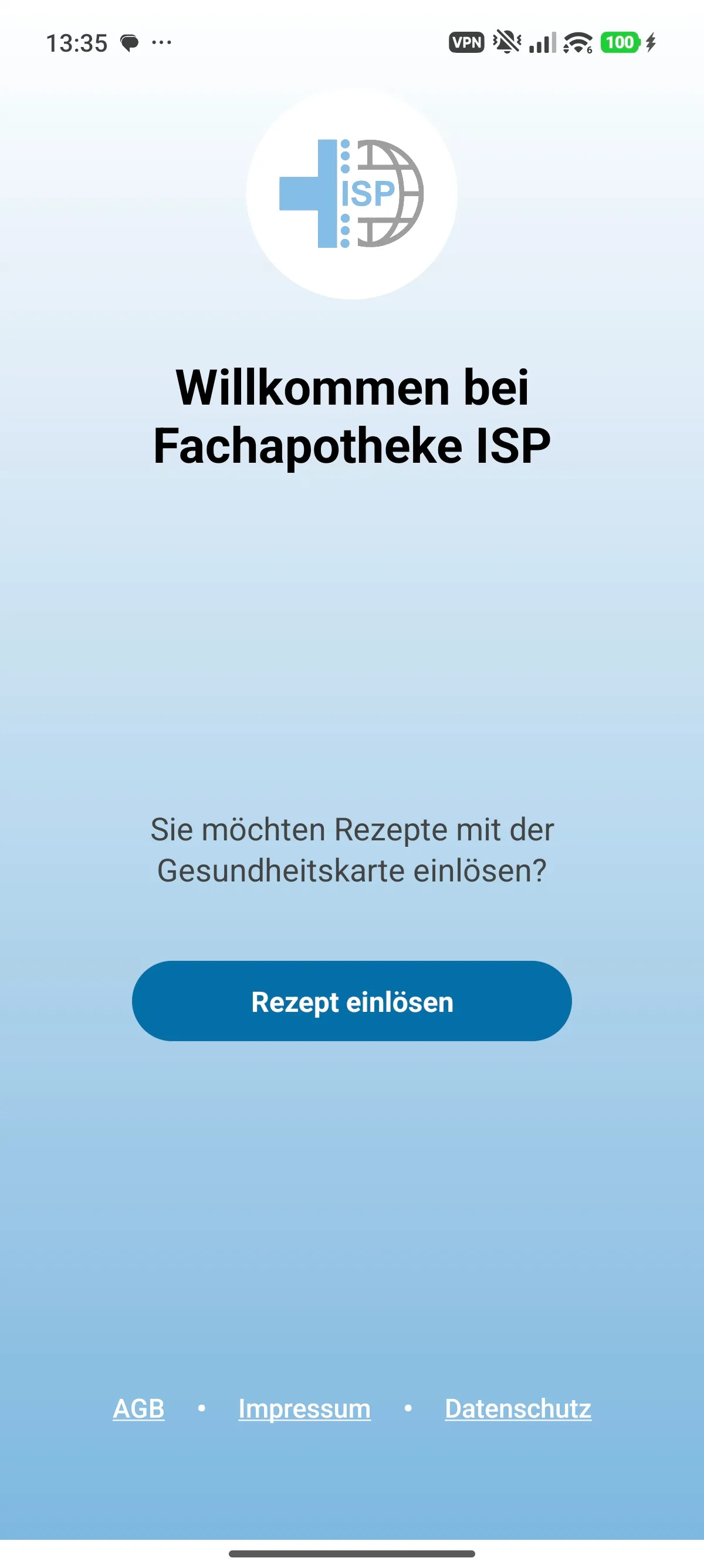 E-Rezepte