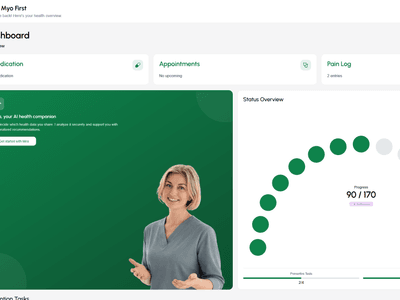 Doctorbox Webapp